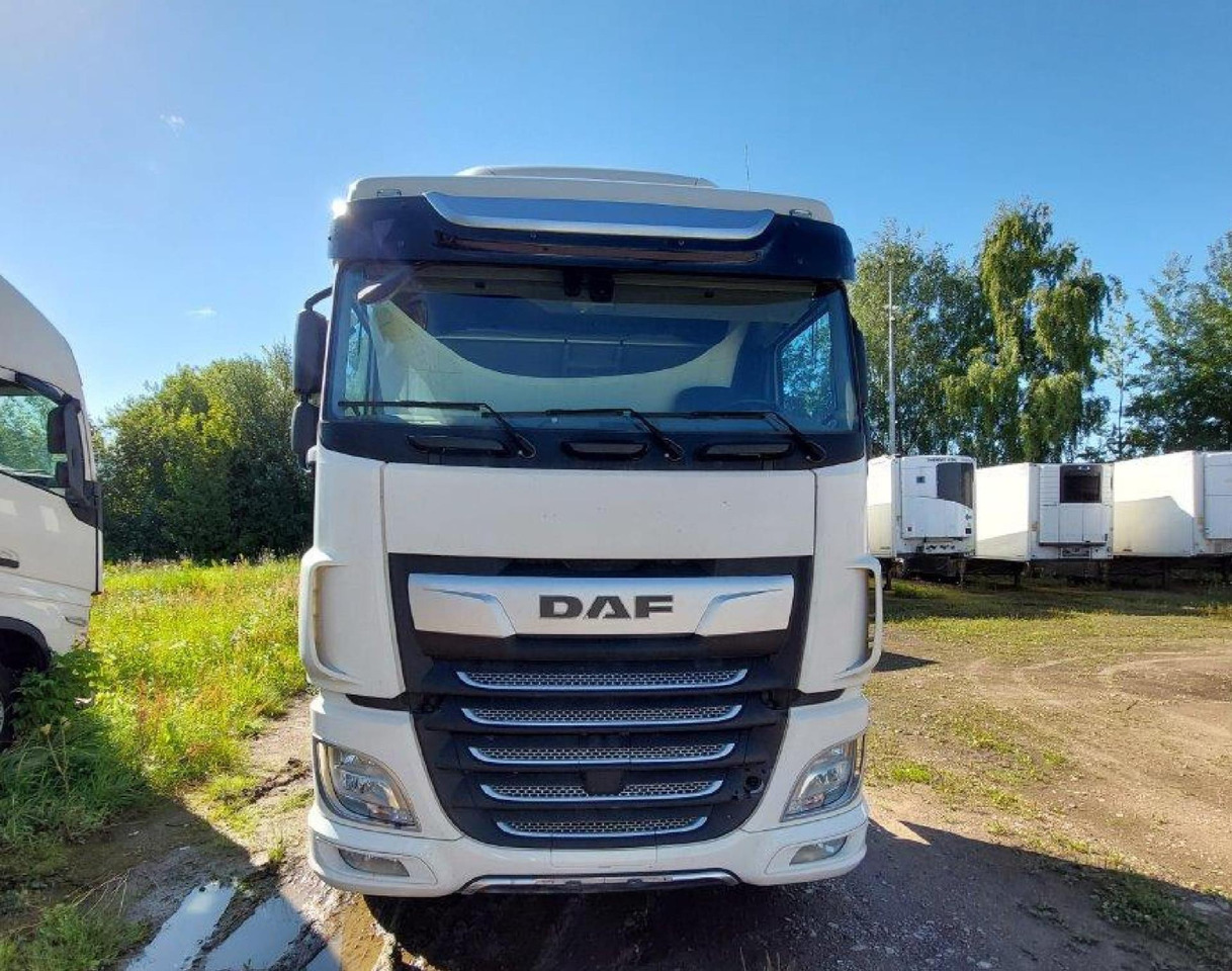 Tracteur routier 2020 DAF XF 480 Space Cab ACC: photos 1