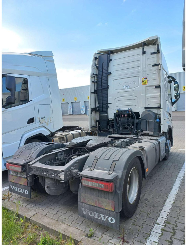 2023 Volvo FH 460 Globetrotter XL i-Save - Tracteur routier: photos 2 2023 Volvo FH 460 Globetrotter XL i-Save - Tracteur routier: photos 2