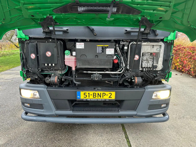 MAN TGL 10.180 / NL TRUCK / EURO6 / BOX+LIFT+SIDE DOOR / LOW KM / TOP!! - Camion fourgon: photos 3 MAN TGL 10.180 / NL TRUCK / EURO6 / BOX+LIFT+SIDE DOOR / LOW KM / TOP!! - Camion fourgon: photos 3