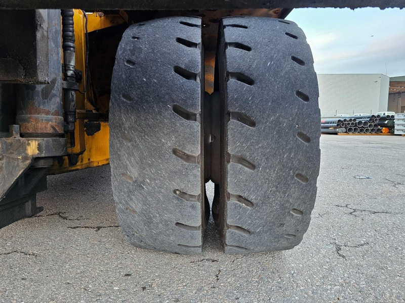 Chariot porte-conteneur Fantuzzi FDC25K7DB: photos 20