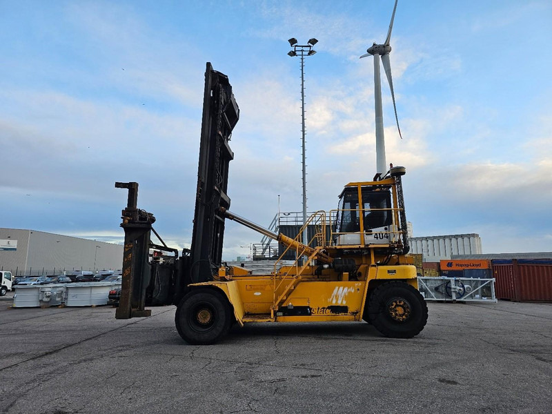 Fantuzzi FDC25K7DB - Chariot porte-conteneur: photos 1 Fantuzzi FDC25K7DB - Chariot porte-conteneur: photos 1