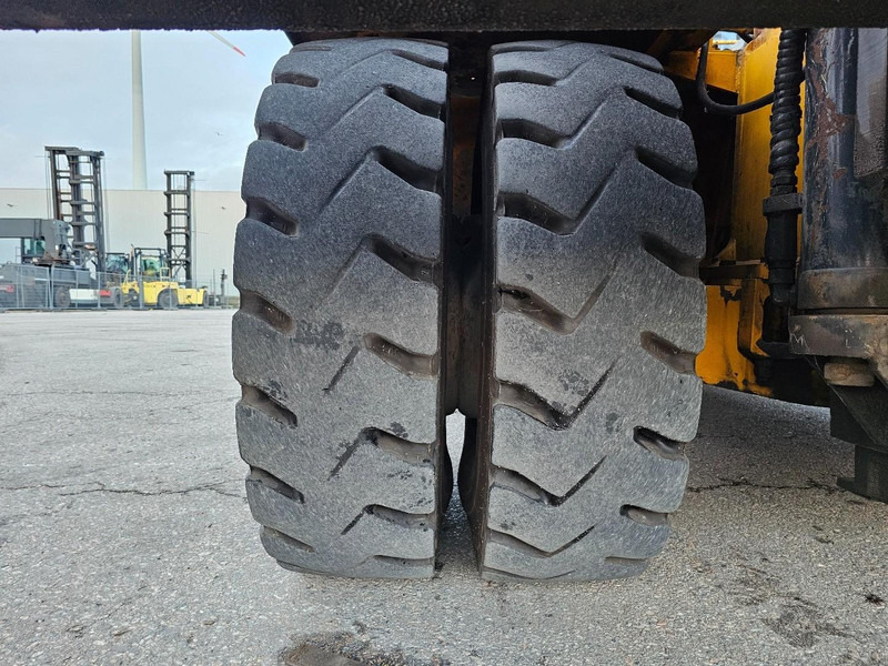 Chariot porte-conteneur Fantuzzi FDC25K7DB: photos 19