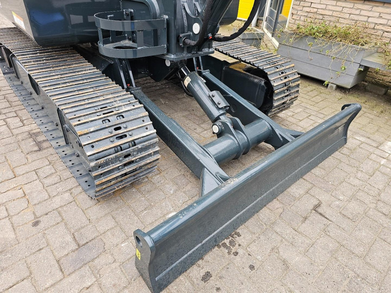 Mini pelle Hyundai HX60PRO: photos 17