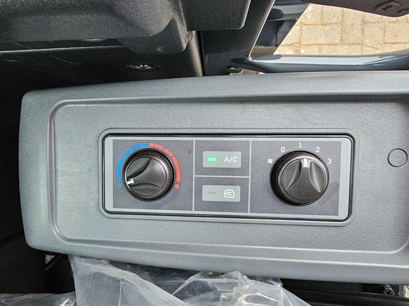 Mini pelle Hyundai HX60PRO: photos 16