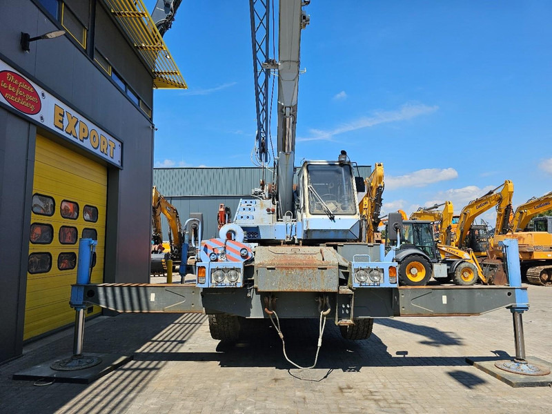 Tadano TR250E - Grue tout-terrain: photos 3 Tadano TR250E - Grue tout-terrain: photos 3