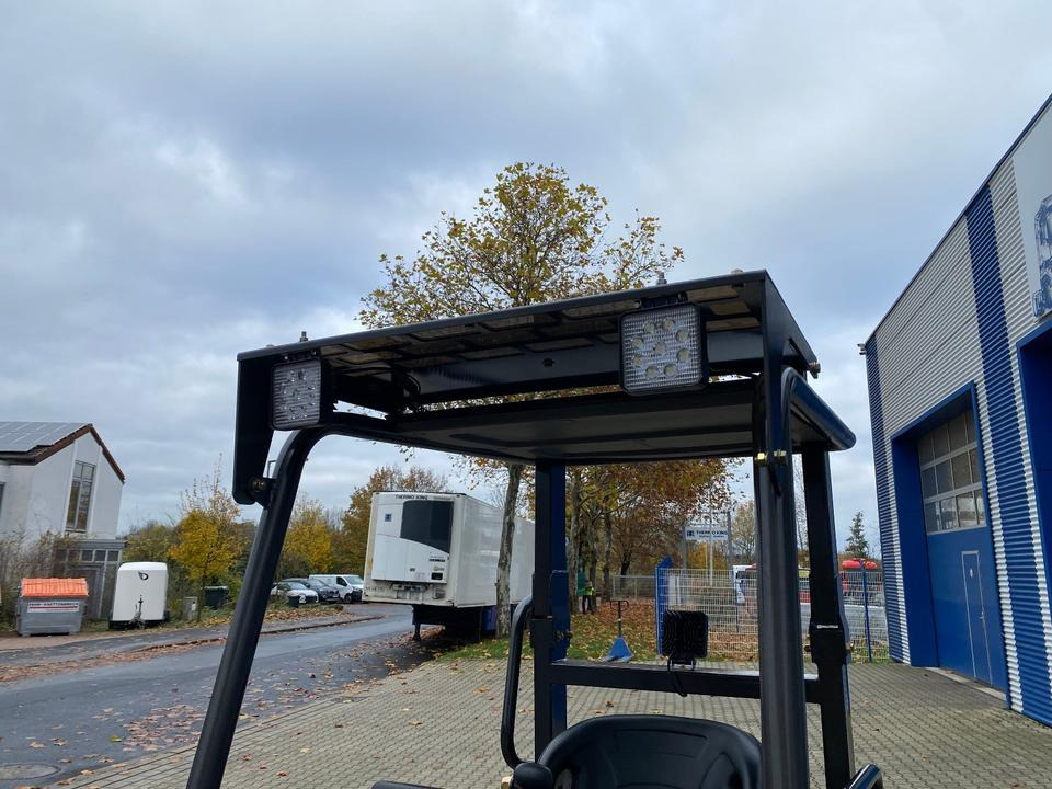 Valet de ferme Radlader/Hoflader BK906 inkl. Winter-Komplettpaket *INKL.19% MWST.*BERGER KRAUS*PERKINS*EURO*SOFORT!*: photos 12