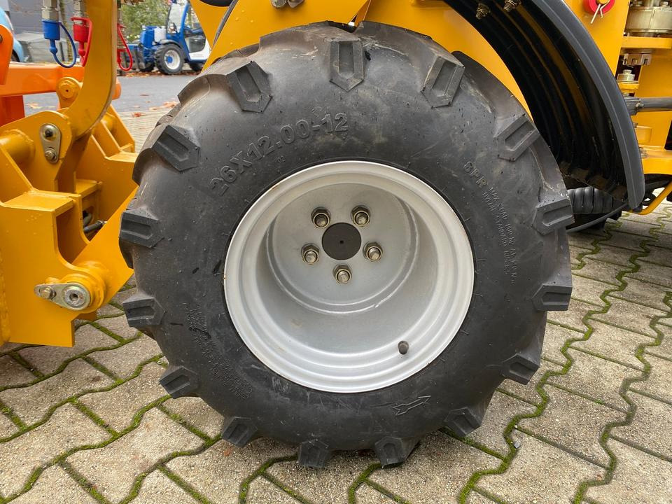 Valet de ferme Radlader/Hoflader BK906 inkl. Winter-Komplettpaket *INKL.19% MWST.*BERGER KRAUS*PERKINS*EURO*SOFORT!*: photos 14