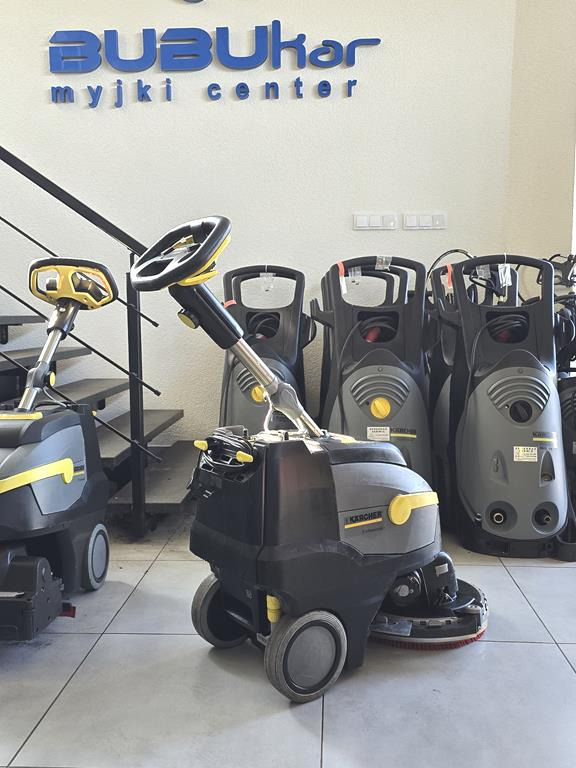 KARCHER BD 38/12 C - Autolaveuse: photos 4 KARCHER BD 38/12 C - Autolaveuse: photos 4