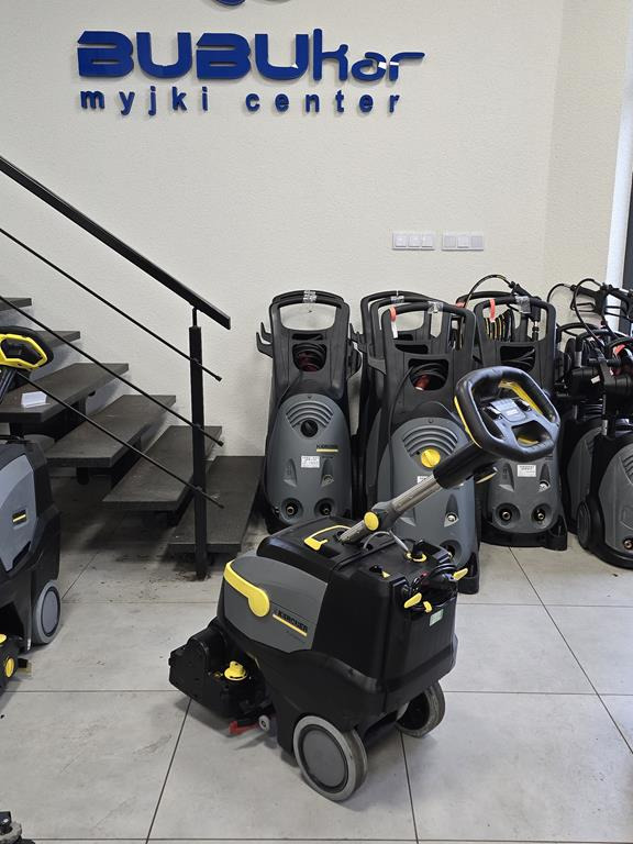 KÄRCHER BR 35/12 C Bp - Autolaveuse: photos 5 KÄRCHER BR 35/12 C Bp - Autolaveuse: photos 5