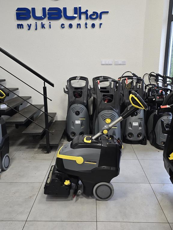 KÄRCHER BR 35/12 C Bp - Autolaveuse: photos 4 KÄRCHER BR 35/12 C Bp - Autolaveuse: photos 4