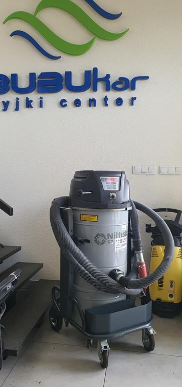 Aspirateur industriel NILFISK S3 L: photos 9 Aspirateur industriel NILFISK S3 L: photos 9