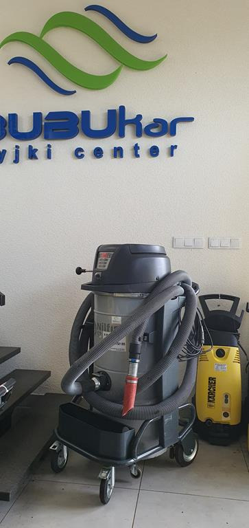 Aspirateur industriel NILFISK S3 L: photos 10 Aspirateur industriel NILFISK S3 L: photos 10