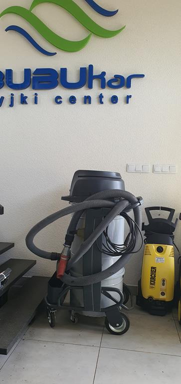 NILFISK S3 L - Aspirateur industriel: photos 5 NILFISK S3 L - Aspirateur industriel: photos 5