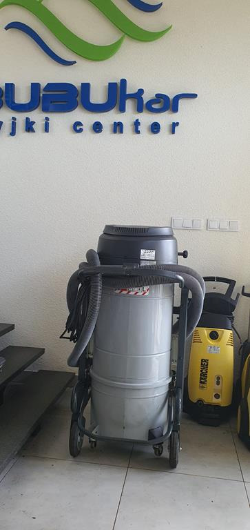 Aspirateur industriel NILFISK S3 L: photos 6 Aspirateur industriel NILFISK S3 L: photos 6