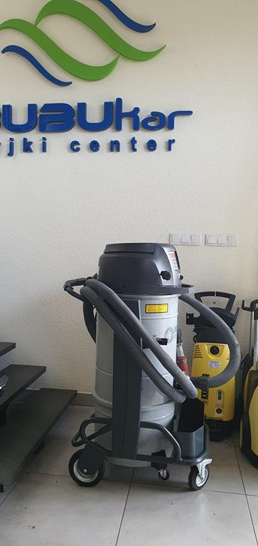 Aspirateur industriel NILFISK S3 L: photos 8 Aspirateur industriel NILFISK S3 L: photos 8