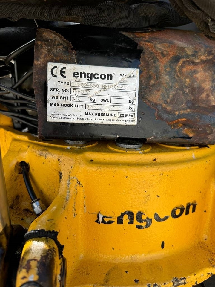 Crédit-bail de Wacker Neuson EW 100  Wacker Neuson EW 100: photos 8