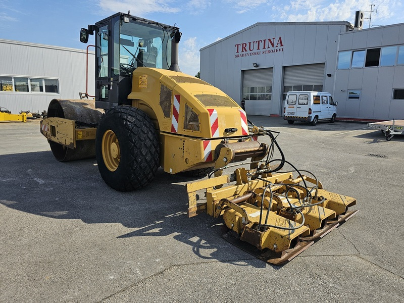 CATERPILLAR CS56 - Compacteur à pieds de mouton/ Monocylindre: photos 2 CATERPILLAR CS56 - Compacteur à pieds de mouton/ Monocylindre: photos 2