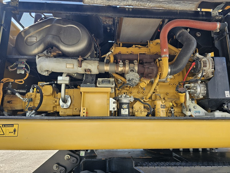 Crédit-bail de CATERPILLAR M320F CATERPILLAR M320F: photos 15