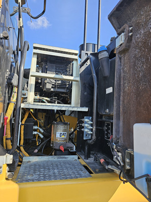 Crédit-bail de CATERPILLAR M320F CATERPILLAR M320F: photos 17