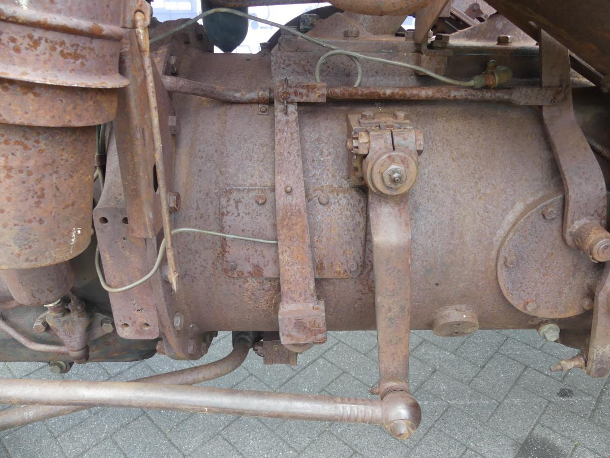 Tracteur agricole Deutz F3M417: photos 22