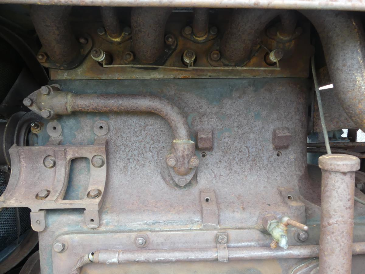 Tracteur agricole Deutz F3M417: photos 27