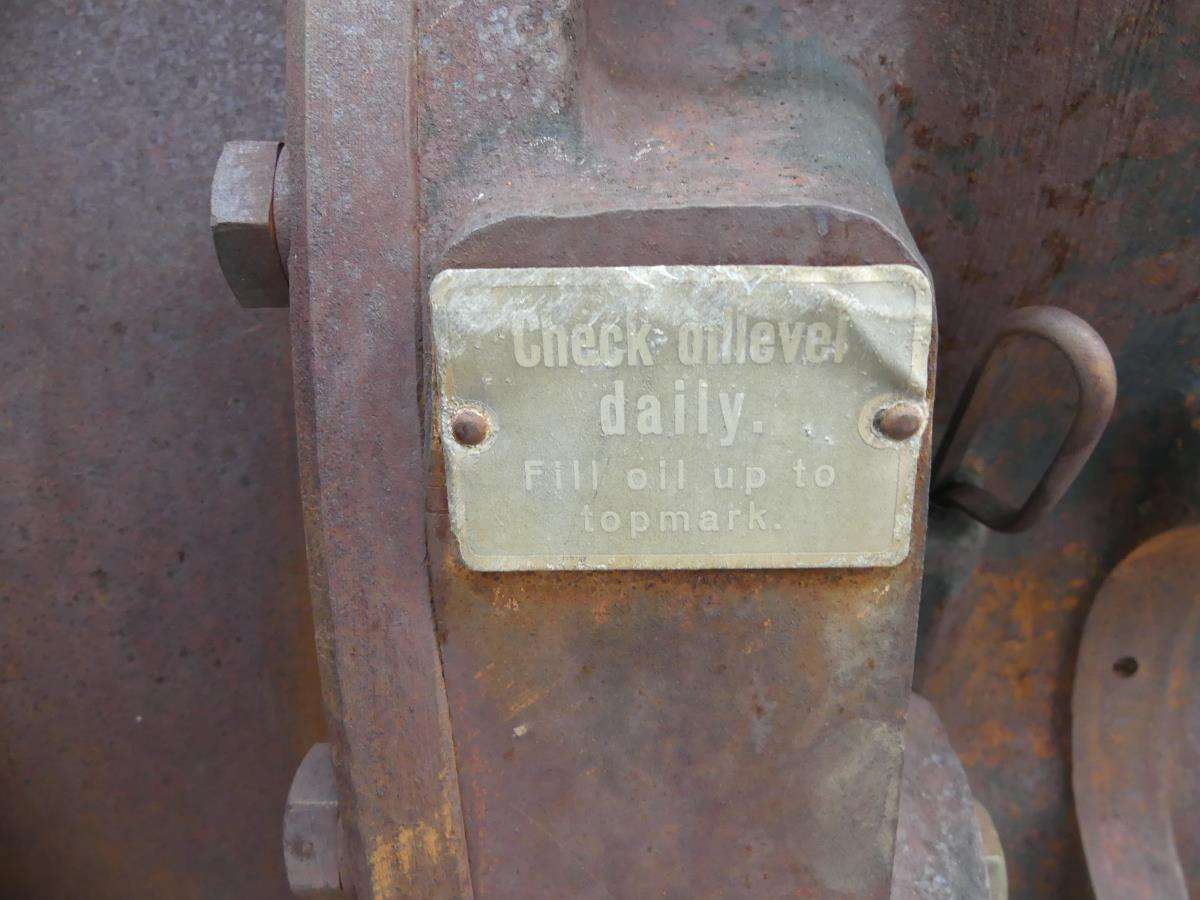Tracteur agricole Deutz F3M417: photos 48