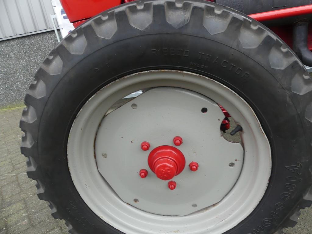 Tracteur agricole Guldner G 60: photos 30