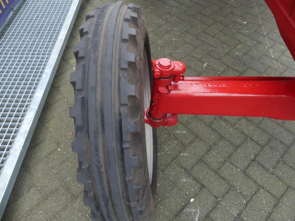 Tracteur agricole Guldner G 60: photos 33