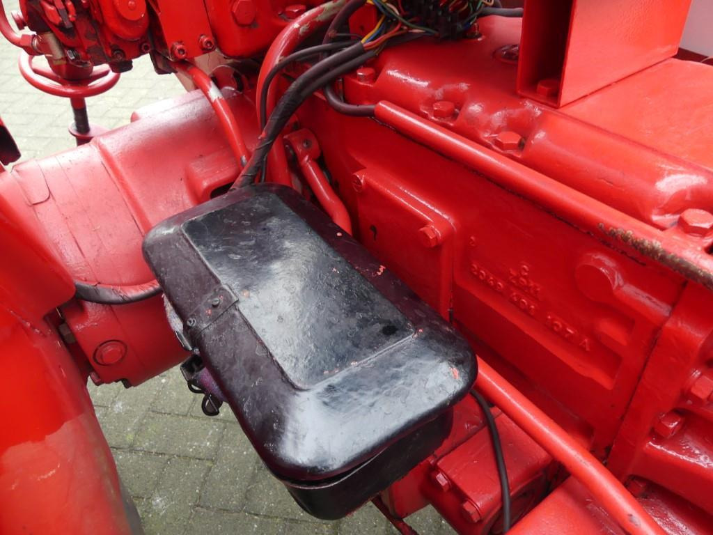 Tracteur agricole Guldner G 60: photos 40