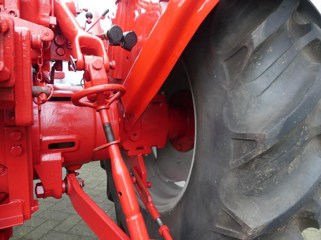 Tracteur agricole Guldner G 60: photos 11