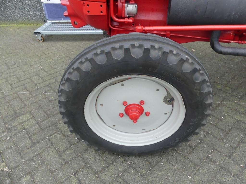 Tracteur agricole Guldner G 60: photos 27