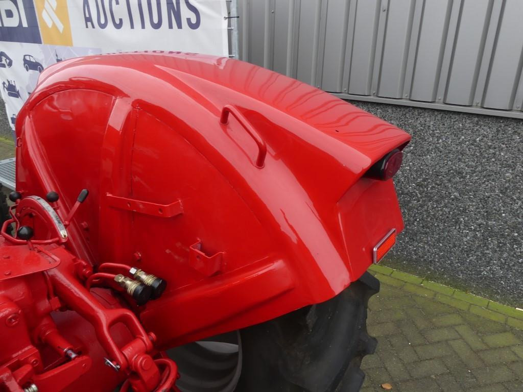 Tracteur agricole Guldner G 60: photos 12