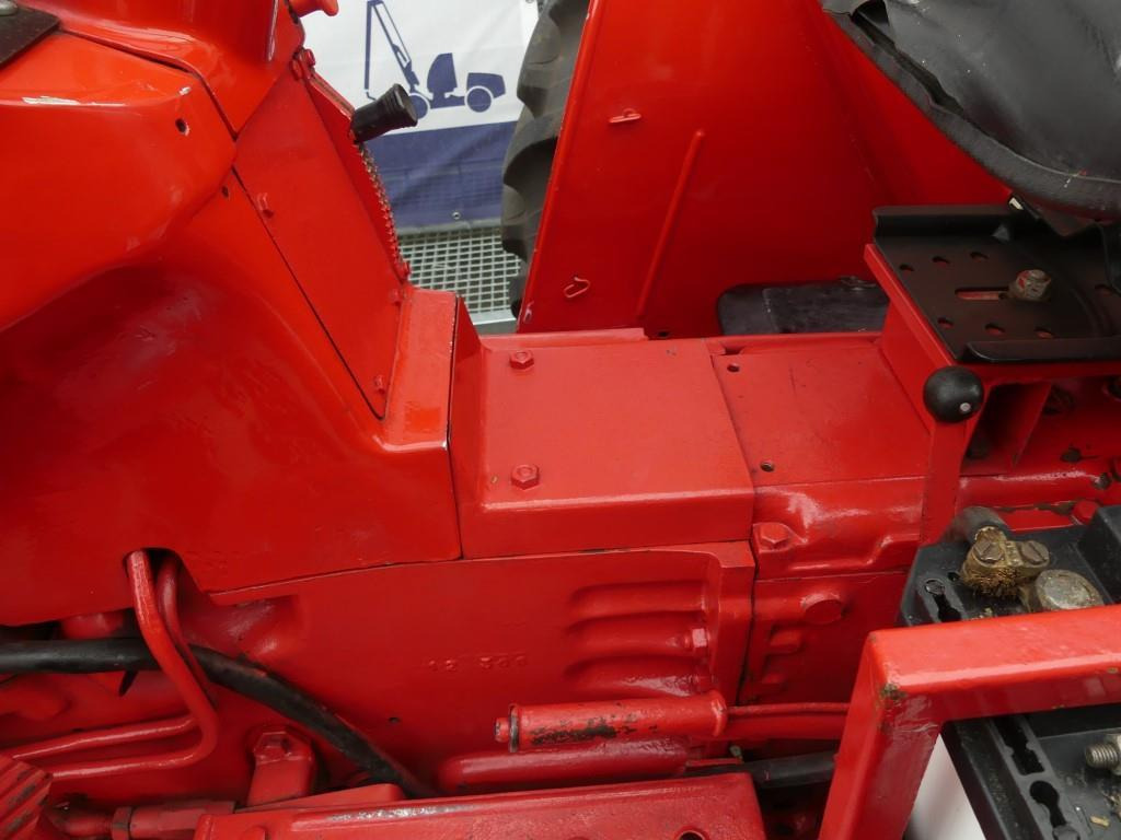 Tracteur agricole Guldner G 60: photos 23