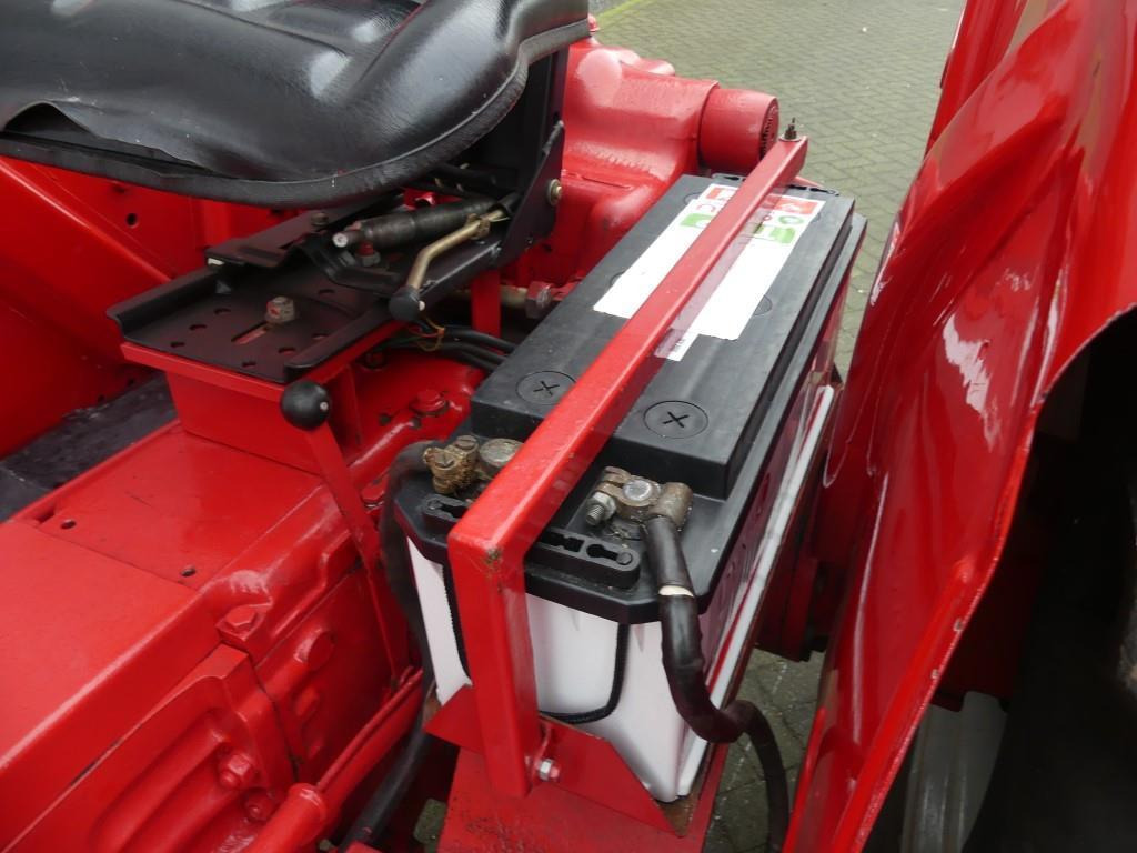 Tracteur agricole Guldner G 60: photos 21