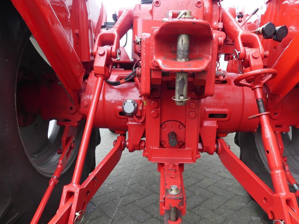 Tracteur agricole Guldner G 60: photos 10