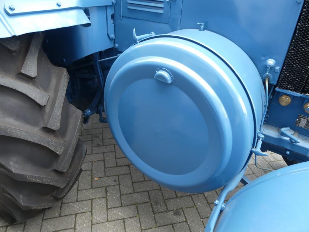 Tracteur agricole Lanz Bulldog D9506: photos 34