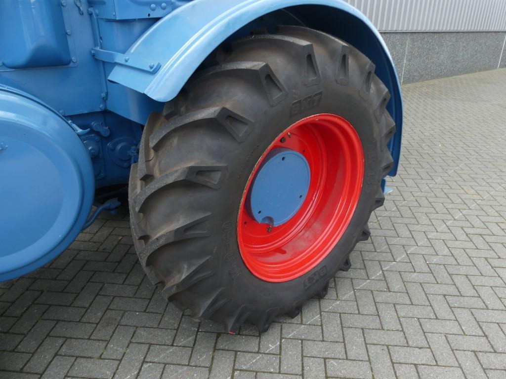 Tracteur agricole Lanz Bulldog D9506: photos 17