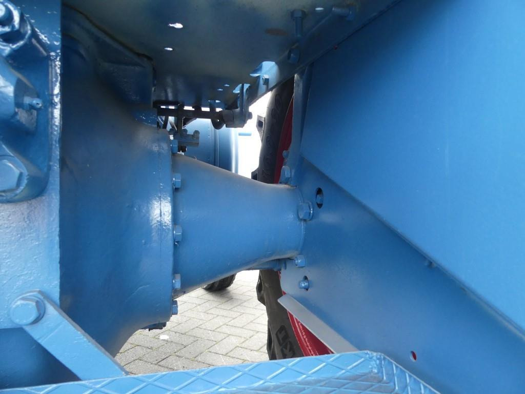 Tracteur agricole Lanz Bulldog D9506: photos 10