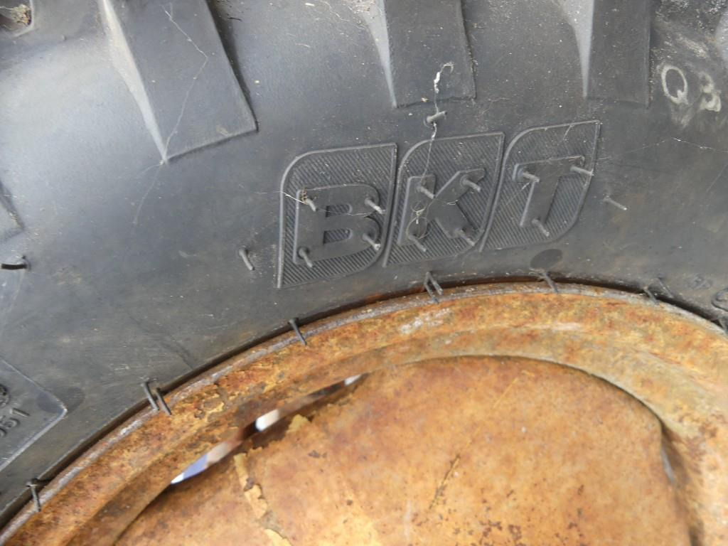 Tracteur agricole Massey Harris 30K: photos 21