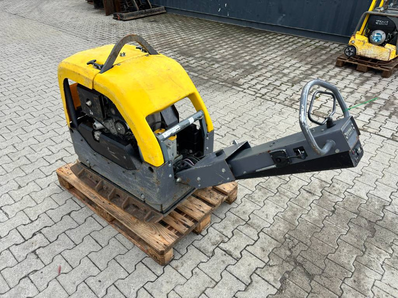 Atlas-Copco LG 504 - Compacteur: photos 2 Atlas-Copco LG 504 - Compacteur: photos 2