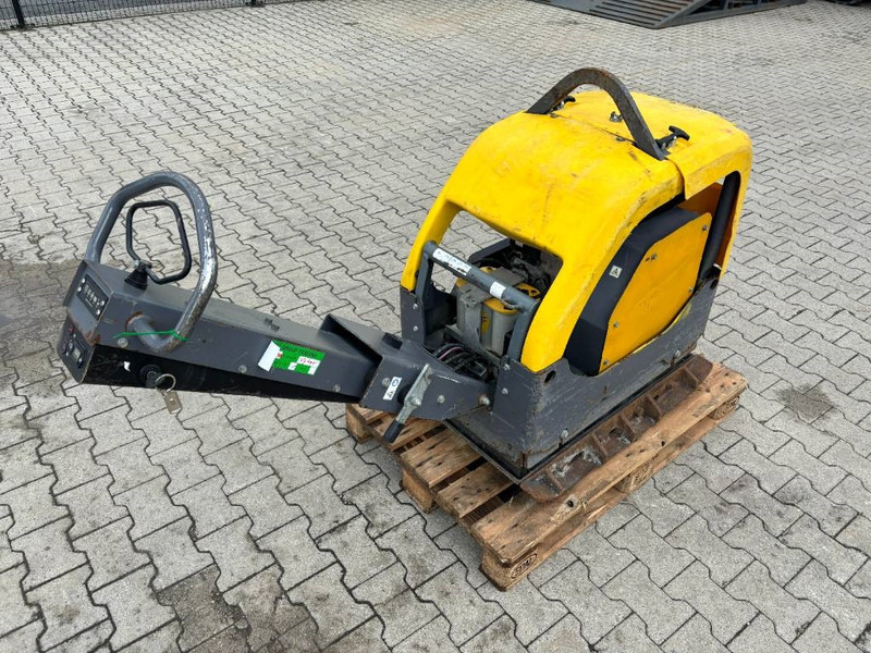 Atlas-Copco LG 504 - Compacteur: photos 3 Atlas-Copco LG 504 - Compacteur: photos 3