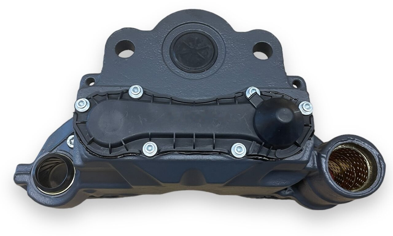 BPW K013173 K001118 SN6539 SN6570RC 0536270371 MXC9102502 K004162 5362703710 - Étrier de frein pour Remorque: photos 2 BPW K013173 K001118 SN6539 SN6570RC 0536270371 MXC9102502 K004162 5362703710 - Étrier de frein pour Remorque: photos 2