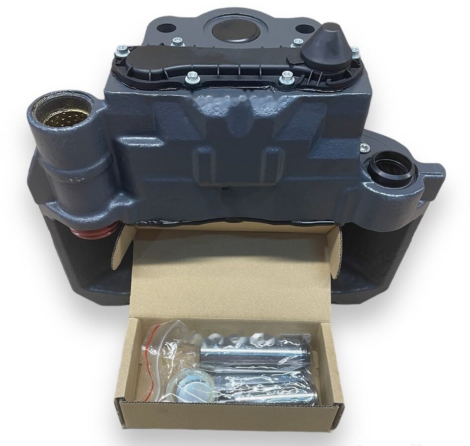 Knorr-Bremse SAF SK7 K012634 SK7041 3080006020 SK7051 3080005920 SAF K012634 SK7041 3080006020 SK7051 3080005920 - Étrier de frein pour Remorque: photos 4 Knorr-Bremse SAF SK7 K012634 SK7041 3080006020 SK7051 3080005920 SAF K012634 SK7041 3080006020 SK7051 3080005920 - Étrier de frein pour Remorque: photos 4