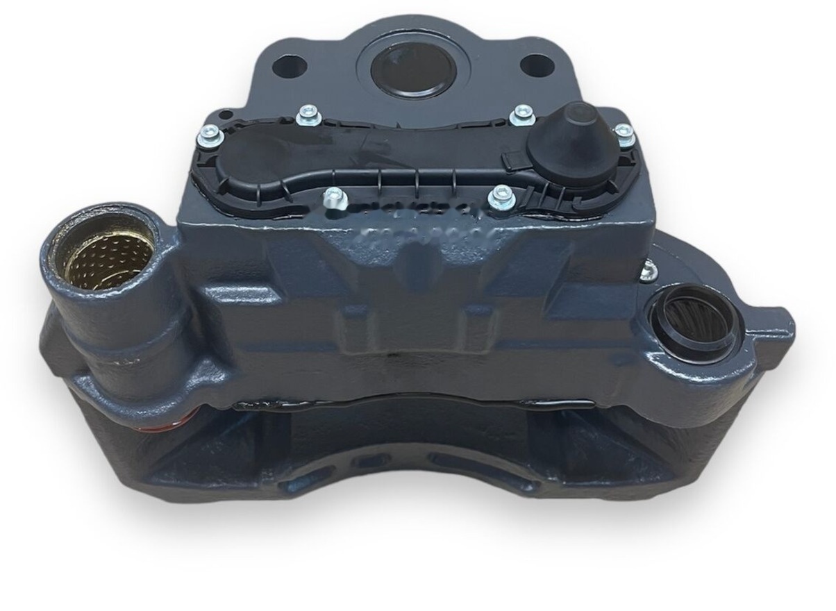 Knorr-Bremse SK7 K012633 K003400 K013873 SK7002 SK7042RC 3080005520 SAF K012633 K003400 K013873 SK7002 SK7042RC 3080005520 - Étrier de frein pour Remorque: photos 1 Knorr-Bremse SK7 K012633 K003400 K013873 SK7002 SK7042RC 3080005520 SAF K012633 K003400 K013873 SK7002 SK7042RC 3080005520 - Étrier de frein pour Remorque: photos 1