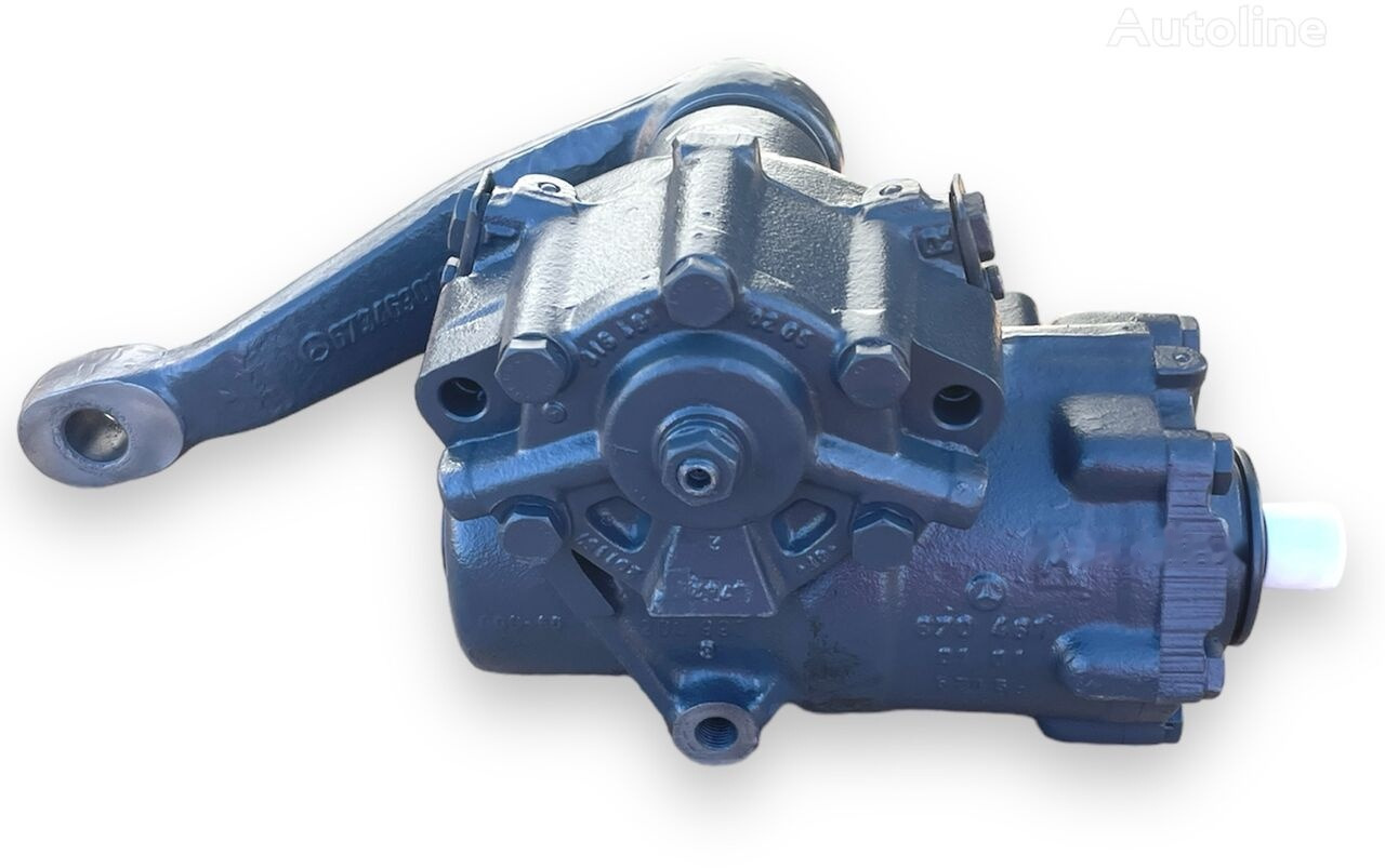 Mercedes-Benz LS3 A6704610101 A670460010180 6704610101 670460010180 - Boîtier de direction pour Camion: photos 1 Mercedes-Benz LS3 A6704610101 A670460010180 6704610101 670460010180 - Boîtier de direction pour Camion: photos 1