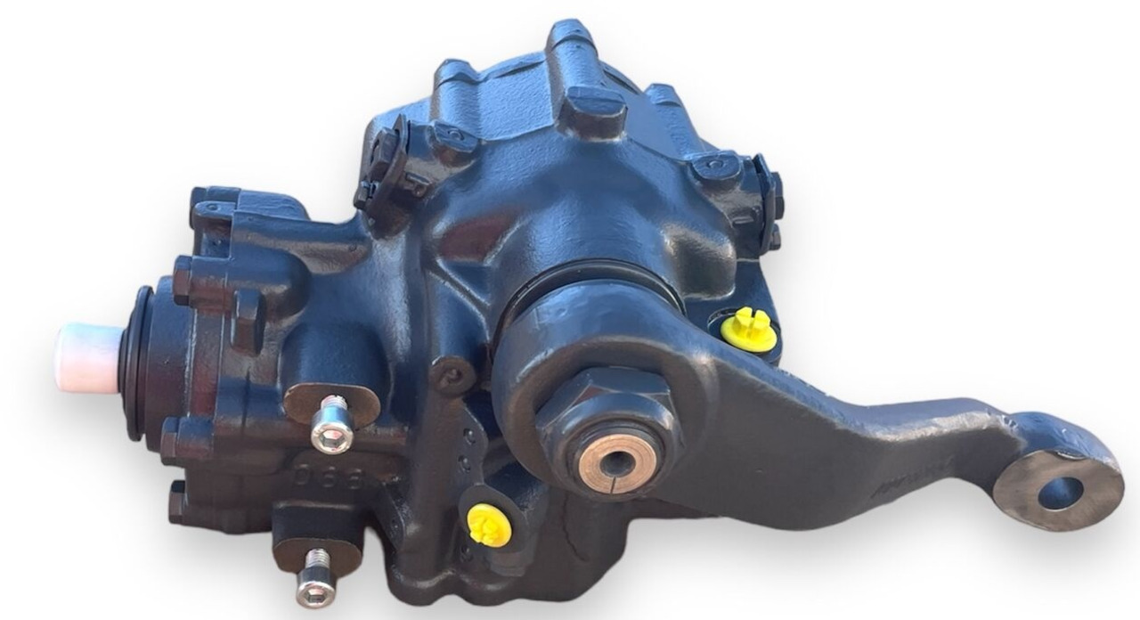Mercedes-Benz LS3 A6704610101 A670460010180 6704610101 670460010180 - Boîtier de direction pour Camion: photos 3 Mercedes-Benz LS3 A6704610101 A670460010180 6704610101 670460010180 - Boîtier de direction pour Camion: photos 3