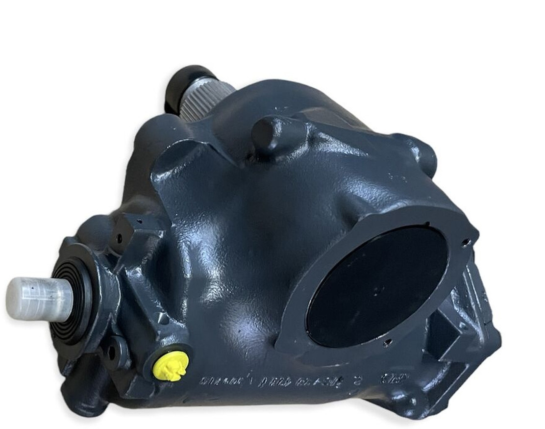 ZF KS00001263   Mercedes-Benz Actros MP 4 truck - Boîtier de direction pour Camion: photos 2 ZF KS00001263   Mercedes-Benz Actros MP 4 truck - Boîtier de direction pour Camion: photos 2