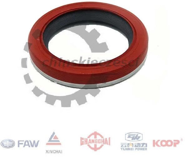 Uszczelniacz wału korbowego Xinchai 490 KMM Stroer Kingway APS Everun - Vilebrequin pour Engins de chantier: photos 2 Uszczelniacz wału korbowego Xinchai 490 KMM Stroer Kingway APS Everun - Vilebrequin pour Engins de chantier: photos 2