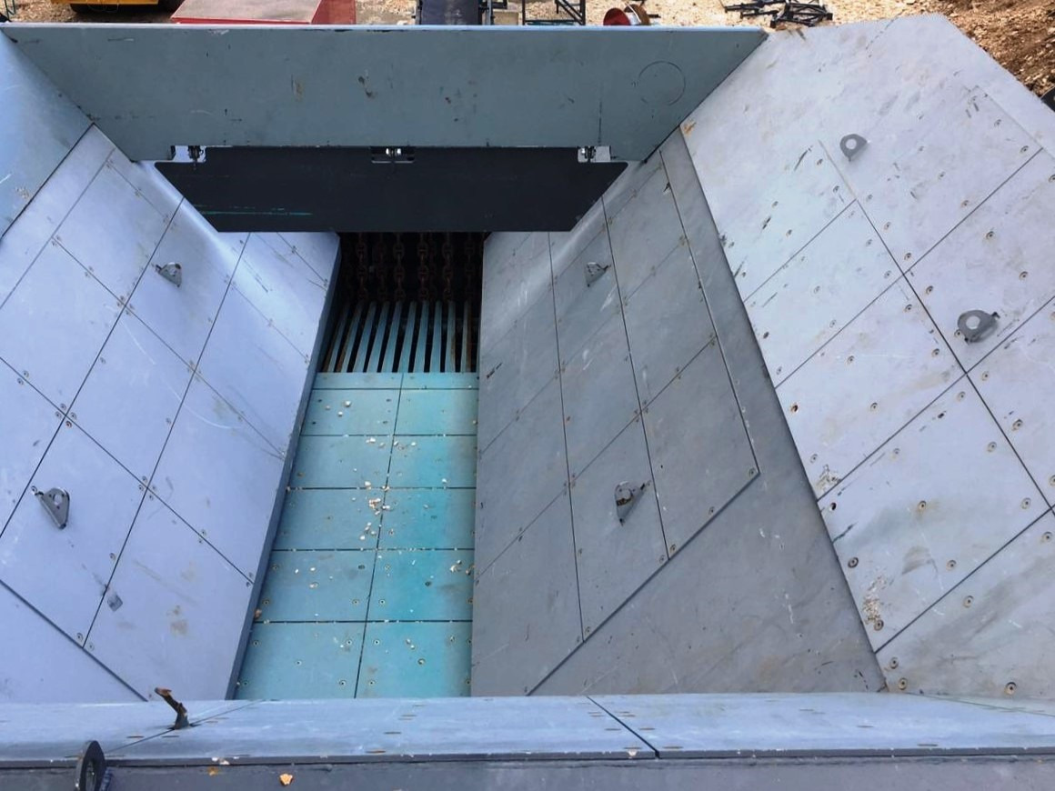 Constmach Vibrating Bunker Feeder In Capacities From 80 To 500 Tons - Machine d'exploitation minière: photos 4 Constmach Vibrating Bunker Feeder In Capacities From 80 To 500 Tons - Machine d'exploitation minière: photos 4