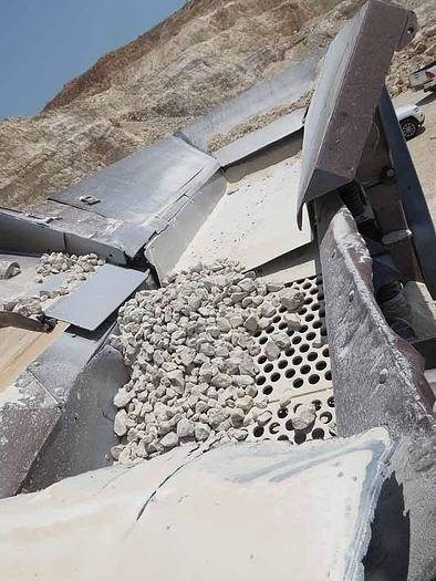 Crédit-bail de Kleemann MR130Z EVO2  Kleemann MR130Z EVO2: photos 12